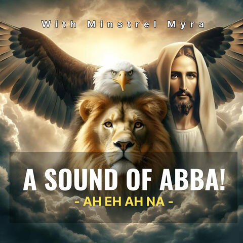 Ah Eh Ah Na - A Sound of Abba
