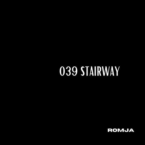 039 Stairway