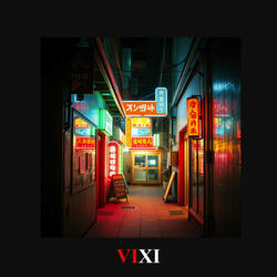 Bam Geori (밤 거리)