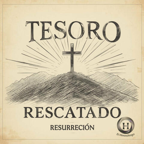 Tesoro rescatado resurrección
