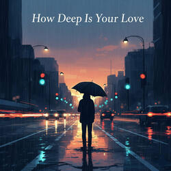 How Deep Is Your Love