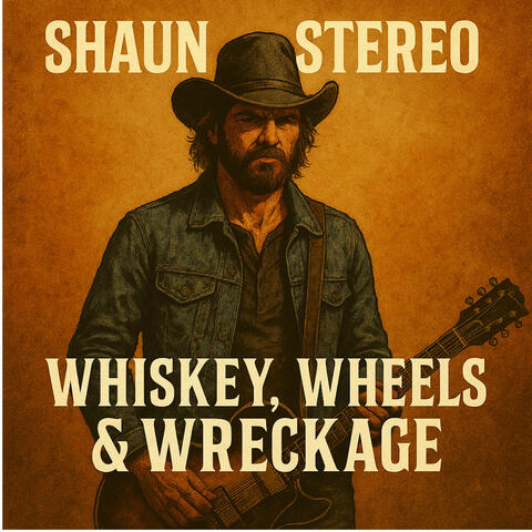 Whiskey,Wheels & Wreckage