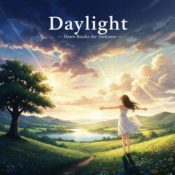 Daylight — Dawn Breaks the Darkness