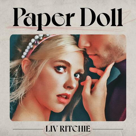 Paper Doll