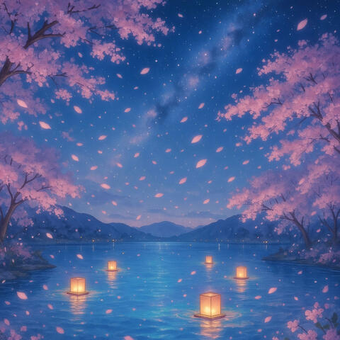 Springtime Writes Our Names