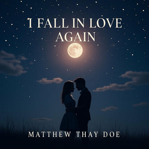 I Fall in Love Again