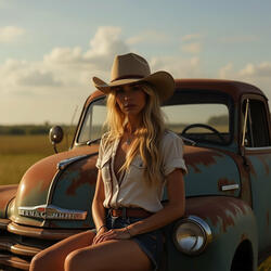 Truck Bed Serenade