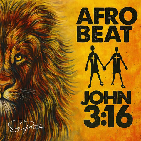 Afrobeat John316