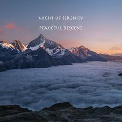 Peaceful Descent