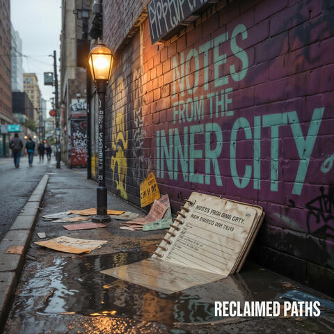Notes from the Inner City