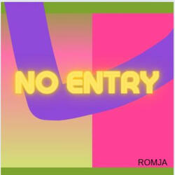 No Entry