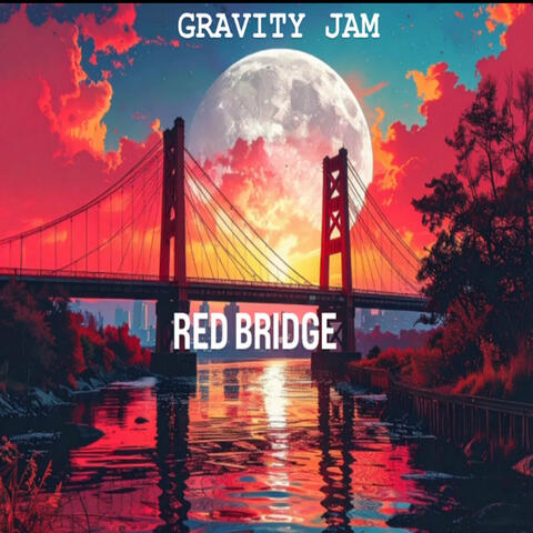 Red Bridge