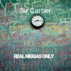 Real Niggas Only