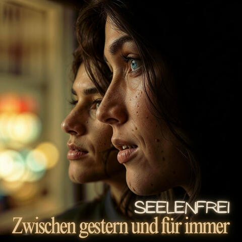 Zwischen gestern und für immer