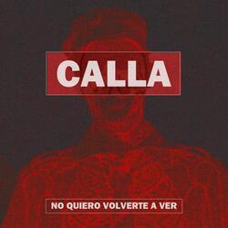 No Quiero Volverte a Ver