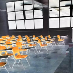 Hay Que Construir Mas Preparatoria