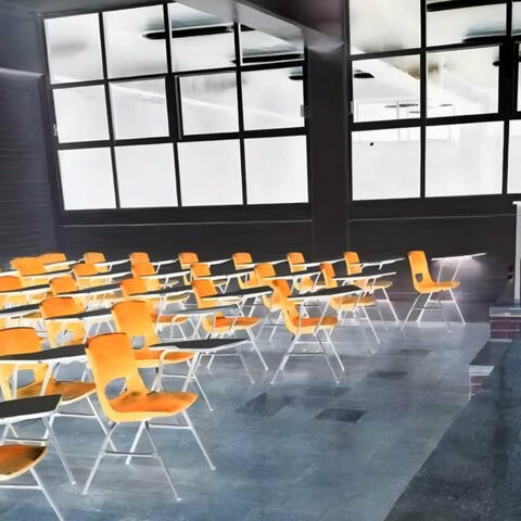 Hay Que Construir Mas Preparatoria