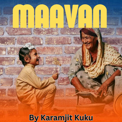 Maavan || Karamjit Kuku