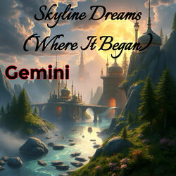 Skyline Dreams (Where It Began)