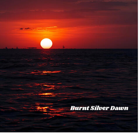 Burnt Silver Dawn