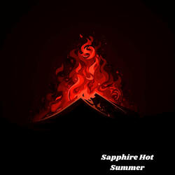 Sapphire Hot Summer