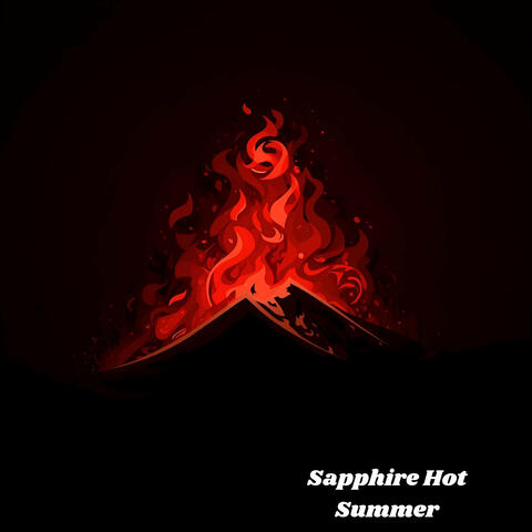 Sapphire Hot Summer