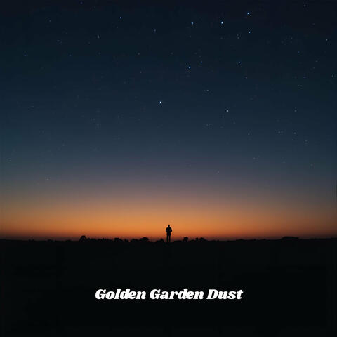 Golden Garden Dust