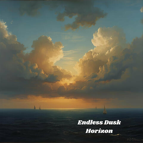 Endless Dusk Horizon