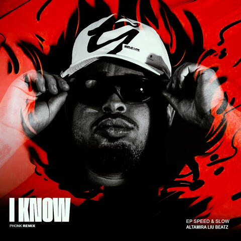 I Know (PHONK REMIX)