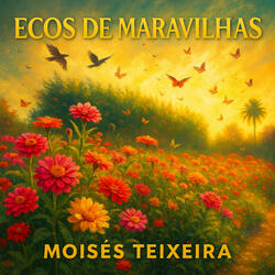 ECOS DE MARAVILHAS
