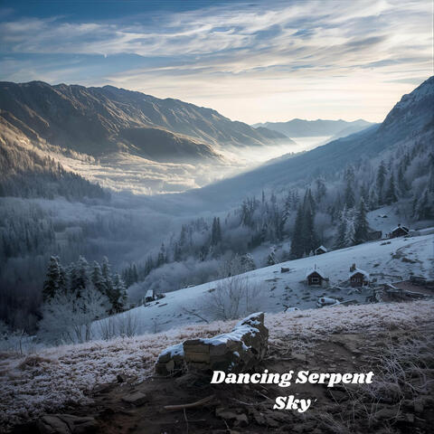 Dancing Serpent Sky