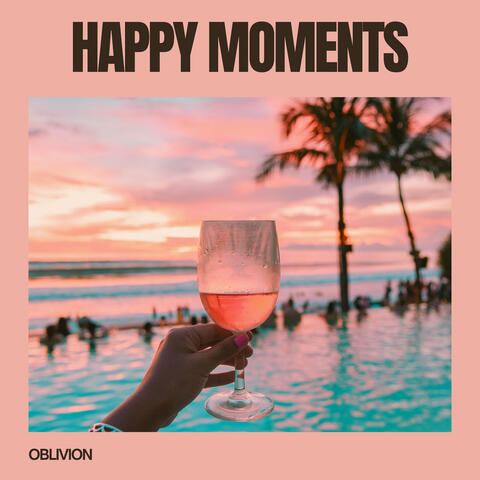 Happy Moments