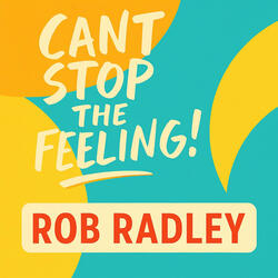 Can't Stop the Feeling!