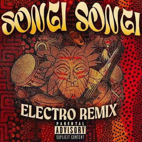 SONGI SONGI (ELECTRO REMIX)