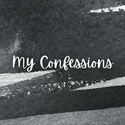 My Confessions