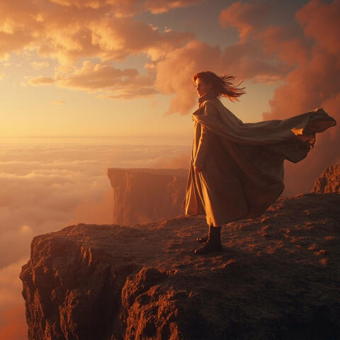 We Rise Above the Shadows