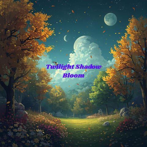 Twilight Shadow Bloom