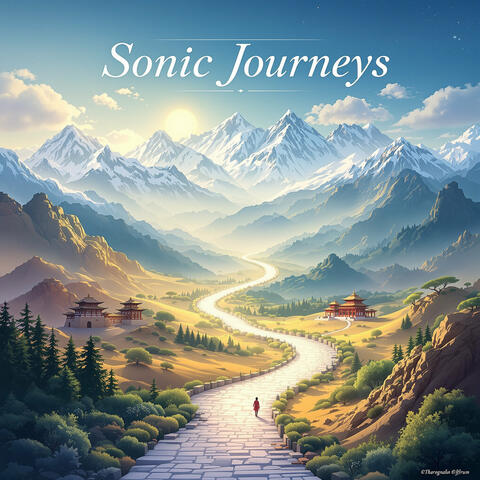 Sonic Journeys