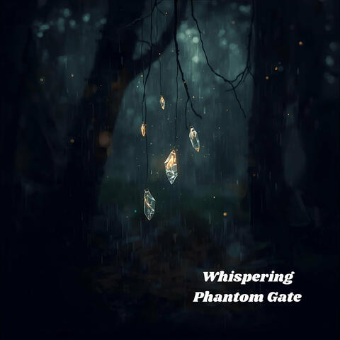 Whispering Phantom Gate