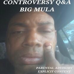 Controversy Q&A