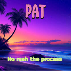 No Rush the Process
