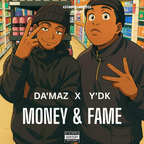 Money Fame