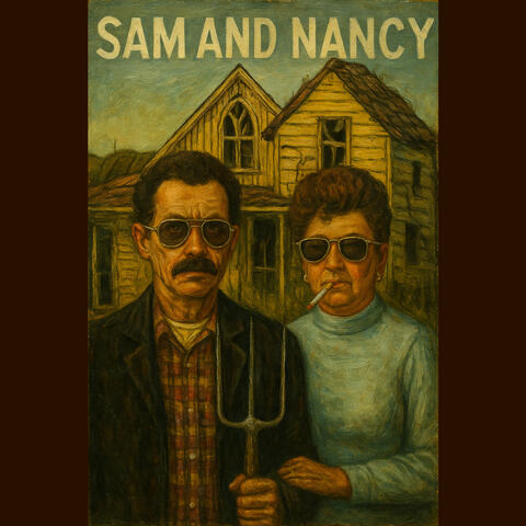 Sam and Nancy