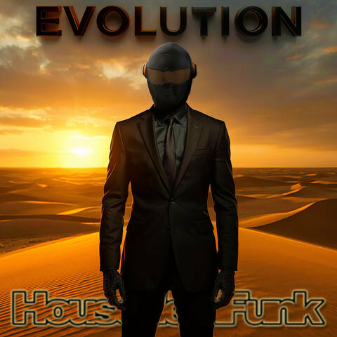 Evolution