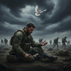 The Warrior's Lament