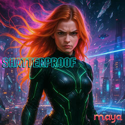 Shatterproof
