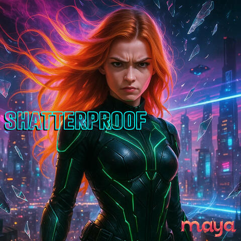 Shatterproof