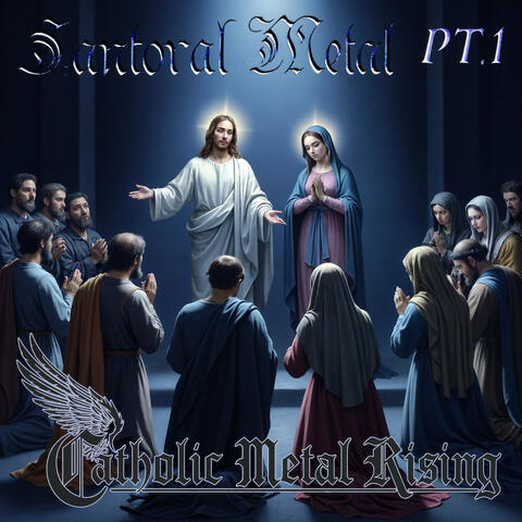 Santoral Metal, Pt.1