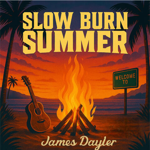 Slow Burn Summer