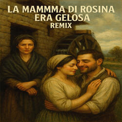 La Mamma Di Rosina Era Gelosa